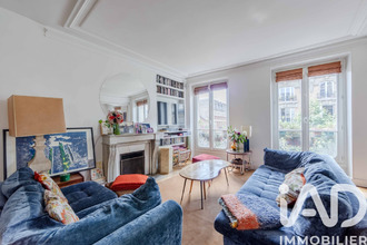 achat appartement paris 75003