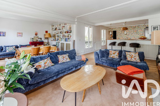 achat appartement paris 75003