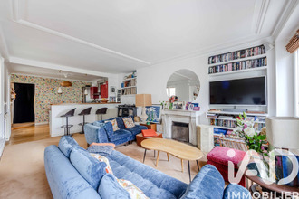 achat appartement paris 75003