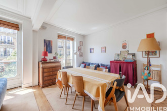 achat appartement paris 75003