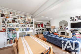 achat appartement paris 75003