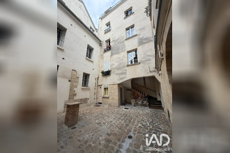 achat appartement paris 75003