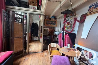 achat appartement paris 75003
