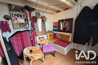 achat appartement paris 75003