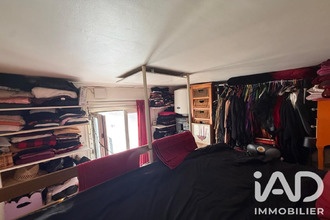 achat appartement paris 75003