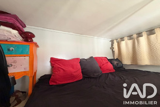 achat appartement paris 75003