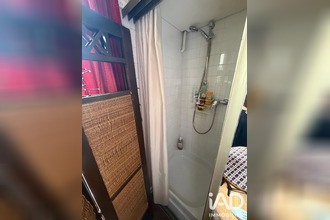 achat appartement paris 75003