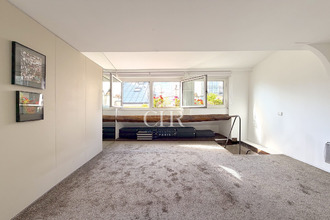 achat appartement paris 75003
