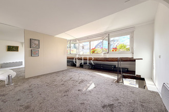 achat appartement paris 75003