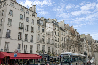 achat appartement paris 75003
