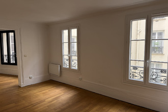 achat appartement paris 75003