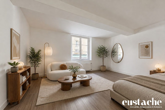 achat appartement paris 75003