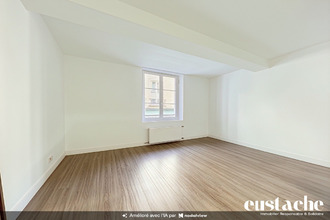 achat appartement paris 75003
