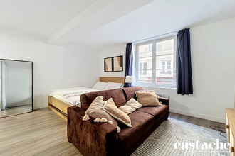achat appartement paris 75003