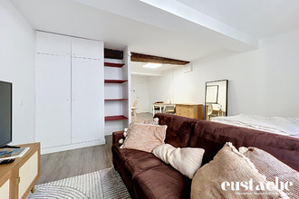 achat appartement paris 75003