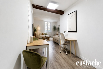 achat appartement paris 75003