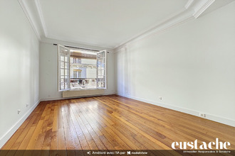 achat appartement paris 75003