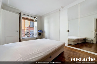 achat appartement paris 75003