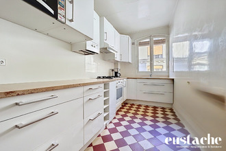 achat appartement paris 75003