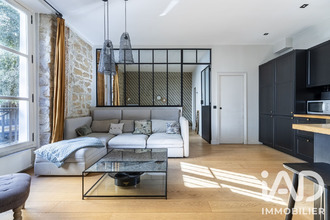 achat appartement paris 75003