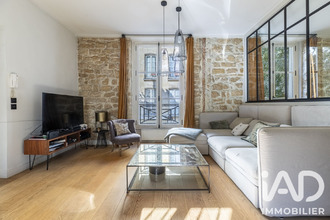achat appartement paris 75003