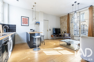 achat appartement paris 75003