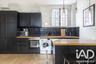 achat appartement paris 75003