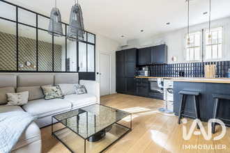 achat appartement paris 75003
