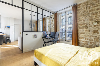 achat appartement paris 75003