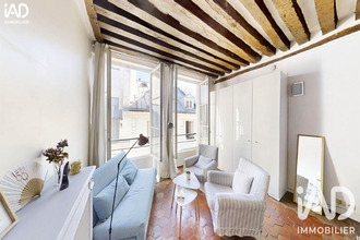 achat appartement paris 75003
