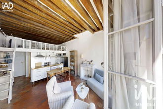 achat appartement paris 75003
