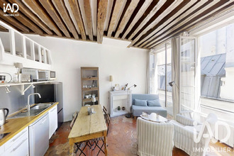 achat appartement paris 75003