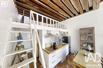 achat appartement paris 75003