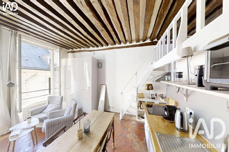 achat appartement paris 75003