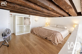 achat appartement paris 75003
