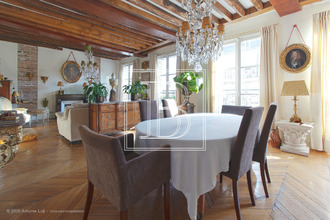 achat appartement paris 75003