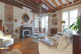 achat appartement paris 75003