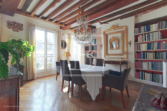 achat appartement paris 75003