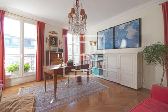 achat appartement paris 75003