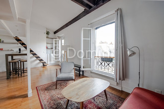 achat appartement paris 75003