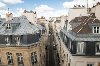 achat appartement paris 75003