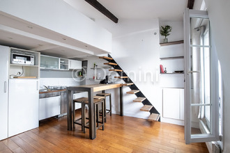 achat appartement paris 75003