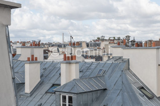achat appartement paris 75003