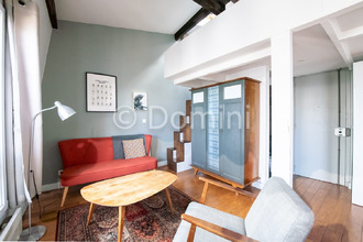 achat appartement paris 75003