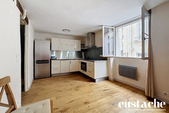 achat appartement paris 75003