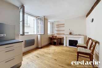 achat appartement paris 75003