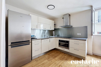 achat appartement paris 75003