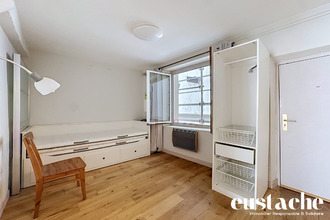 achat appartement paris 75003