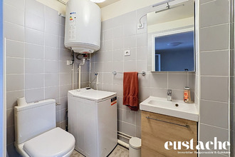 achat appartement paris 75003