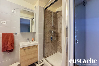 achat appartement paris 75003